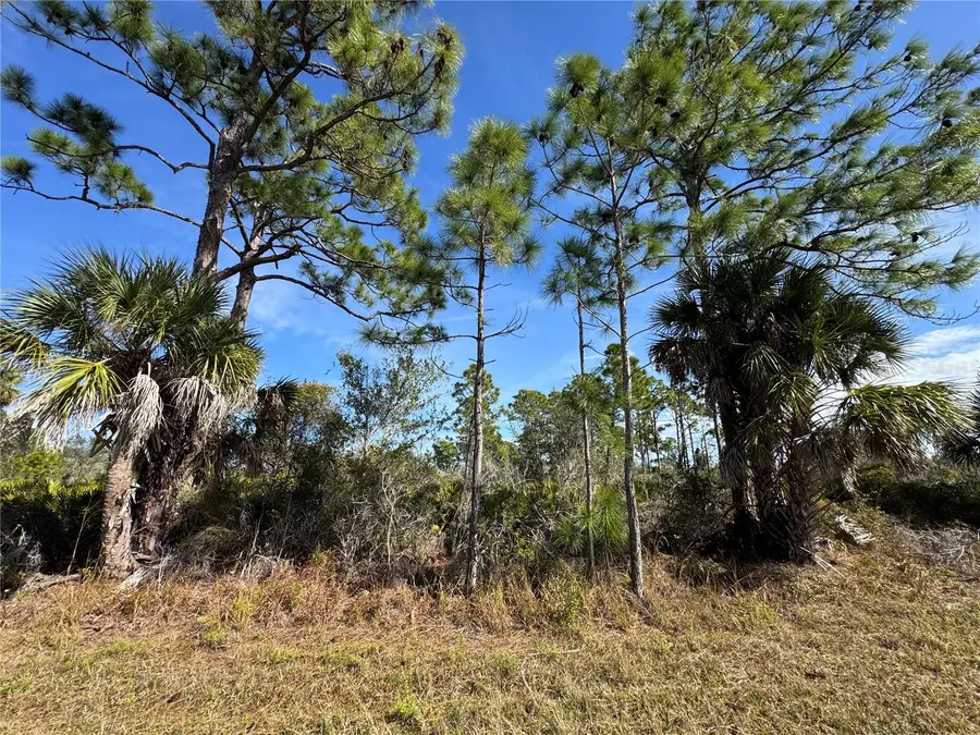 3110 Gillot Boulevard, Port Charlotte, FL 33981 - #3