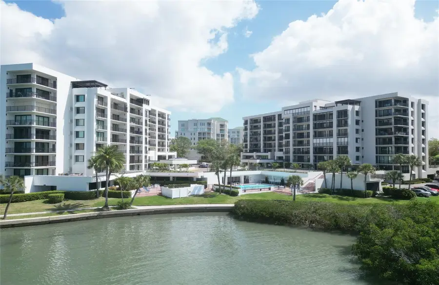 8 Belleview Boulevard #702, Belleair, FL 33756 - #3