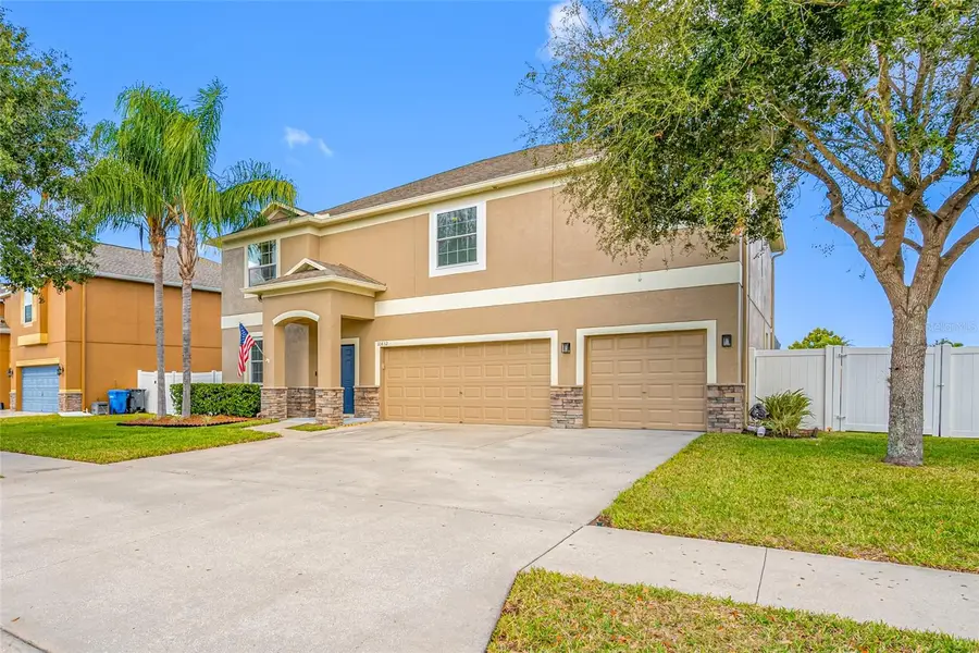 10832 Carloway Hills Drive, Wimauma, FL 33598 - Image #2