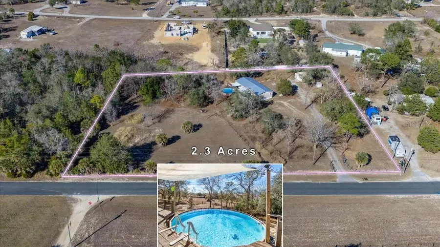 13205 Star Road, Brooksville, FL 34613 - #2