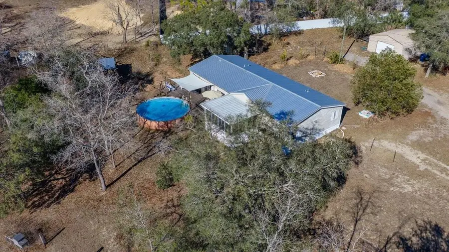 13205 Star Road, Brooksville, FL 34613 - #3