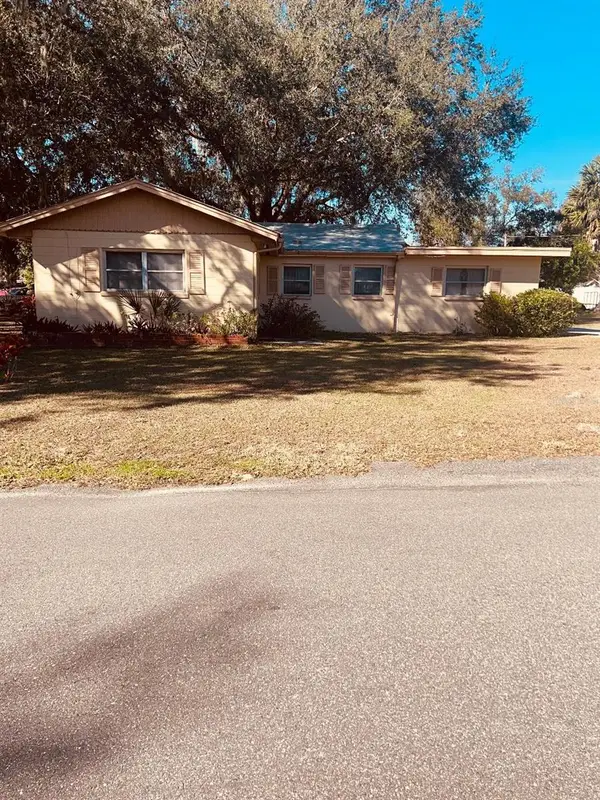 1495 Coolidge Avenue, BARTOW, FL 33830