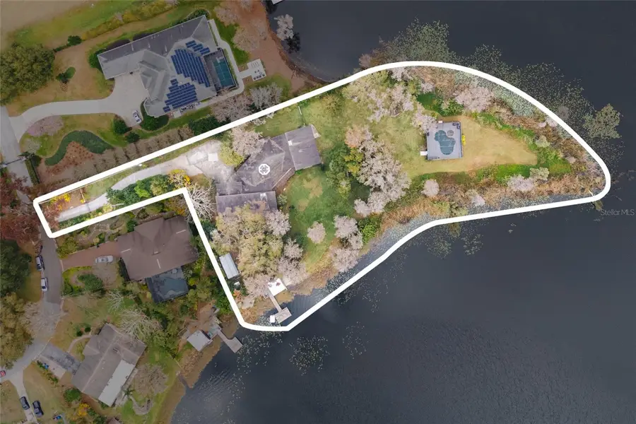 602 Druid Way, Lutz, FL 33548 - Image #3