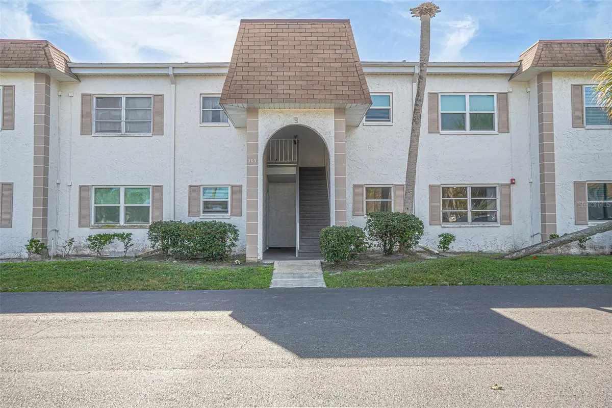 363 S Mcmullen Booth Road #107, Clearwater, FL 33759 - Image #1