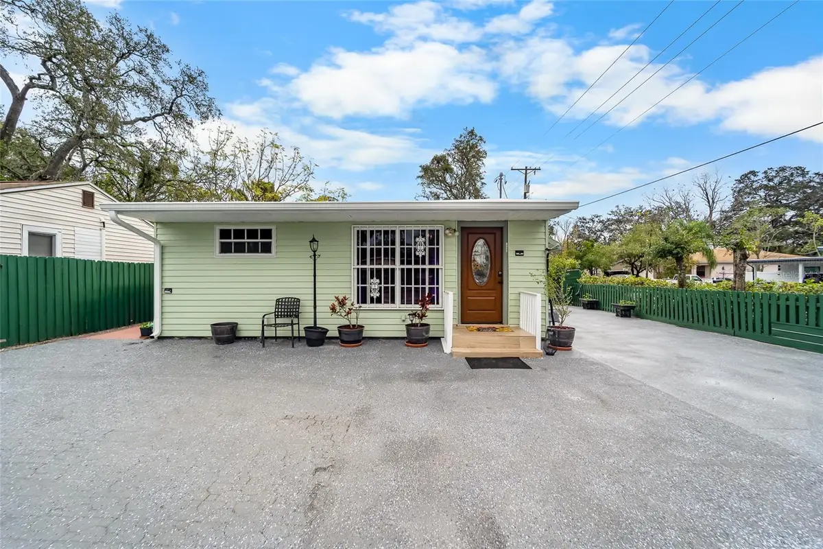 10001 N Arden Avenue, Tampa, FL 33612 - #1