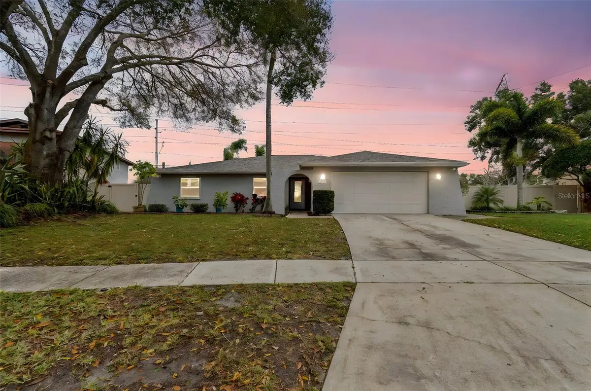 3311 Hunt Club Drive, Clearwater, FL 33761 - Image #1