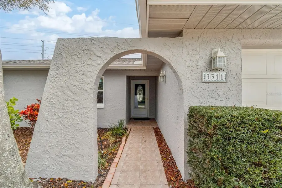 3311 Hunt Club Drive, Clearwater, FL 33761 - Image #2