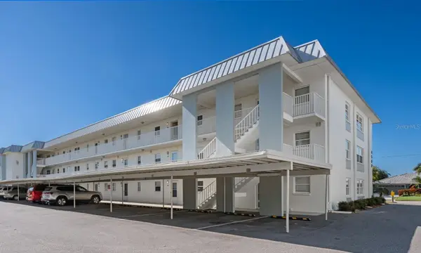 4500 37th Street S #20, ST PETERSBURG, FL 33711