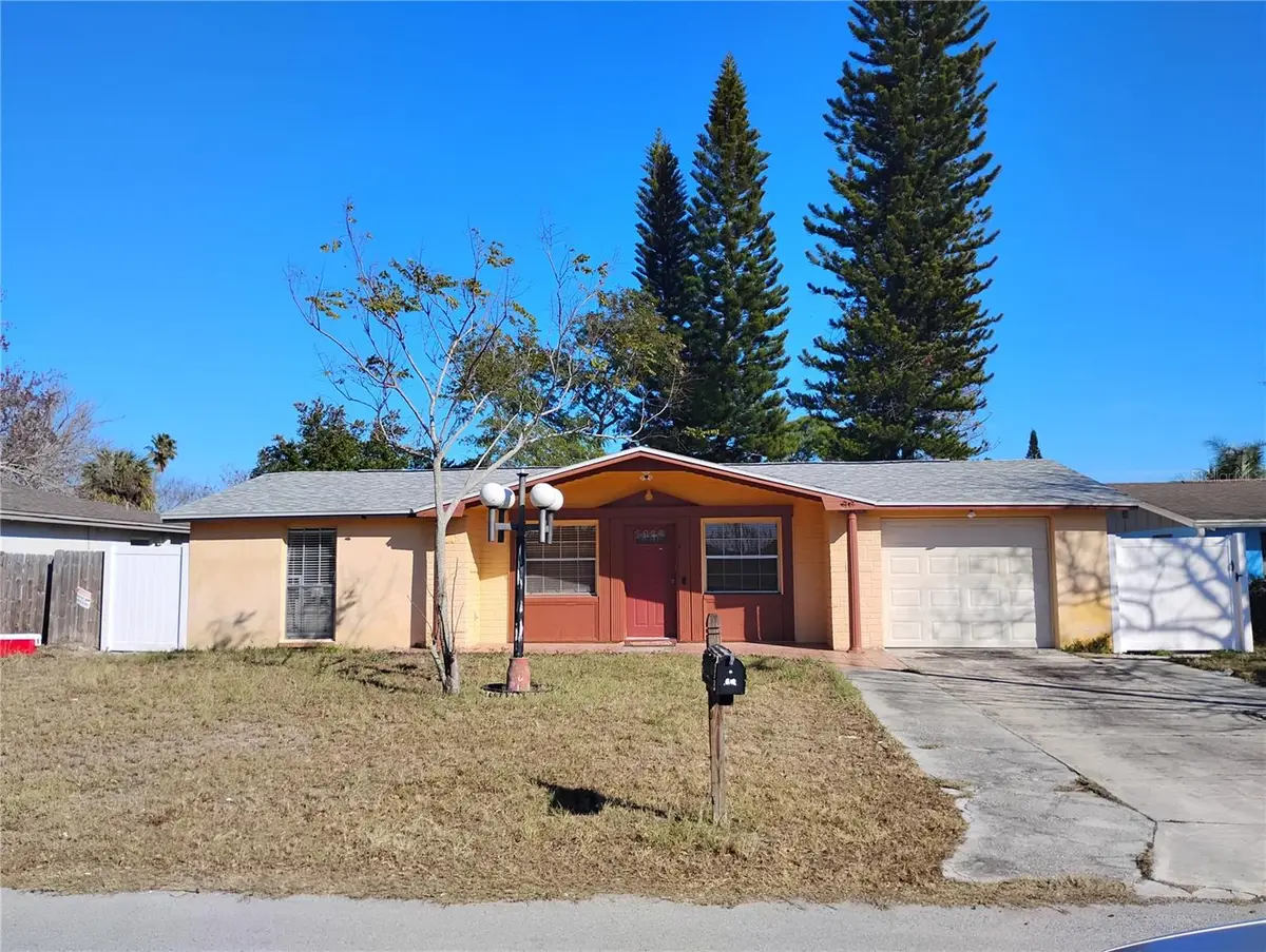 12716 Mulberry Lane, Hudson, FL 34667 - #1