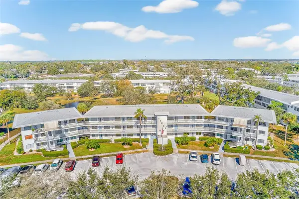 11201 80th Avenue N #201, SEMINOLE, FL 33772