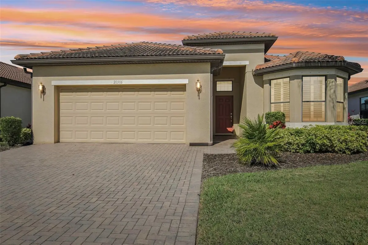 20306 Pezzana Drive, Venice, FL 34292 - Image #1