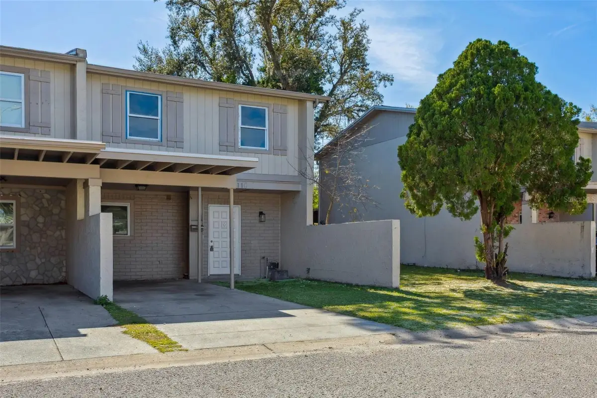 5110 Tennis Court Circle #86, Tampa, FL 33617 - Image #1