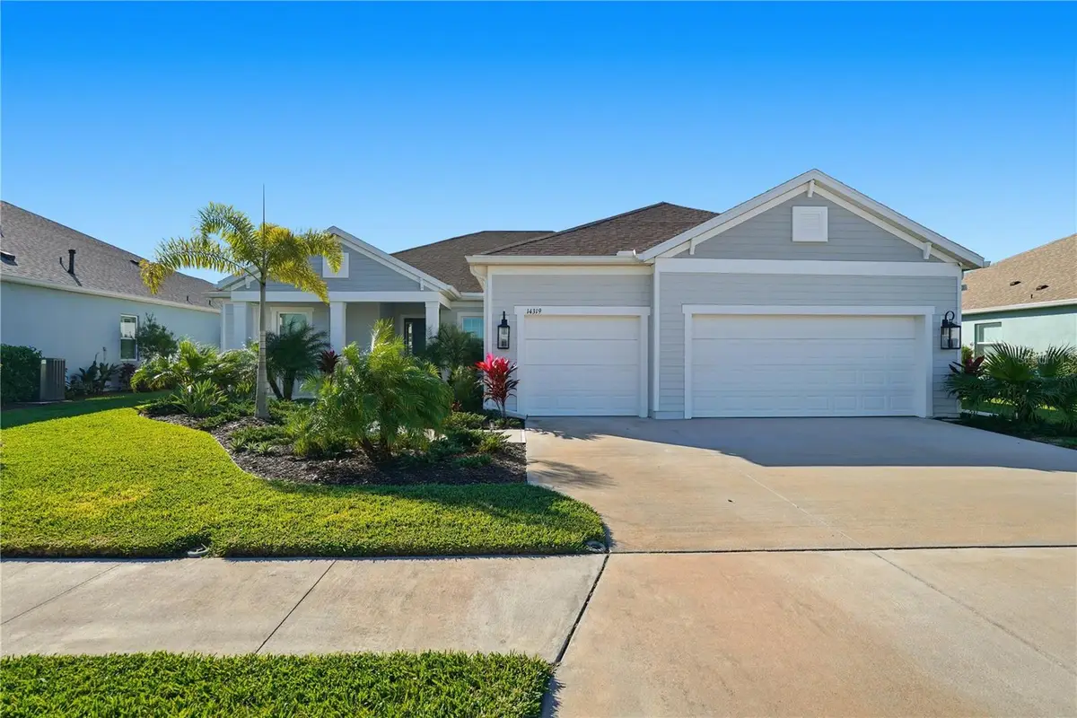 14319 Skipping Stone Loop, Parrish, FL 34219 - Image #1