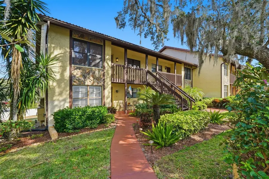 7715 Forest Trail #5, Port Richey, FL 34668 - Image #3