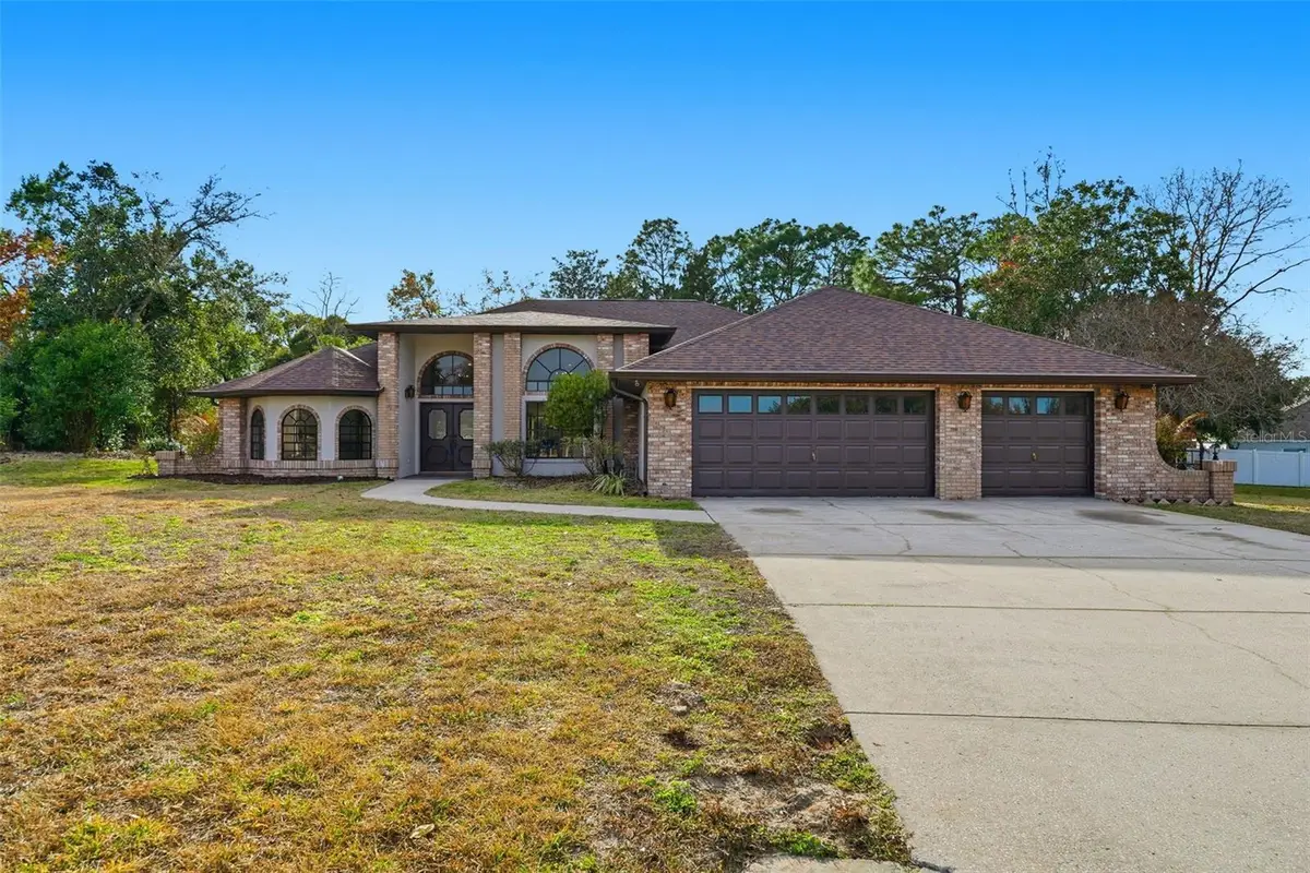 11290 Orangewood Court, Spring Hill, FL 34609 - Image #1