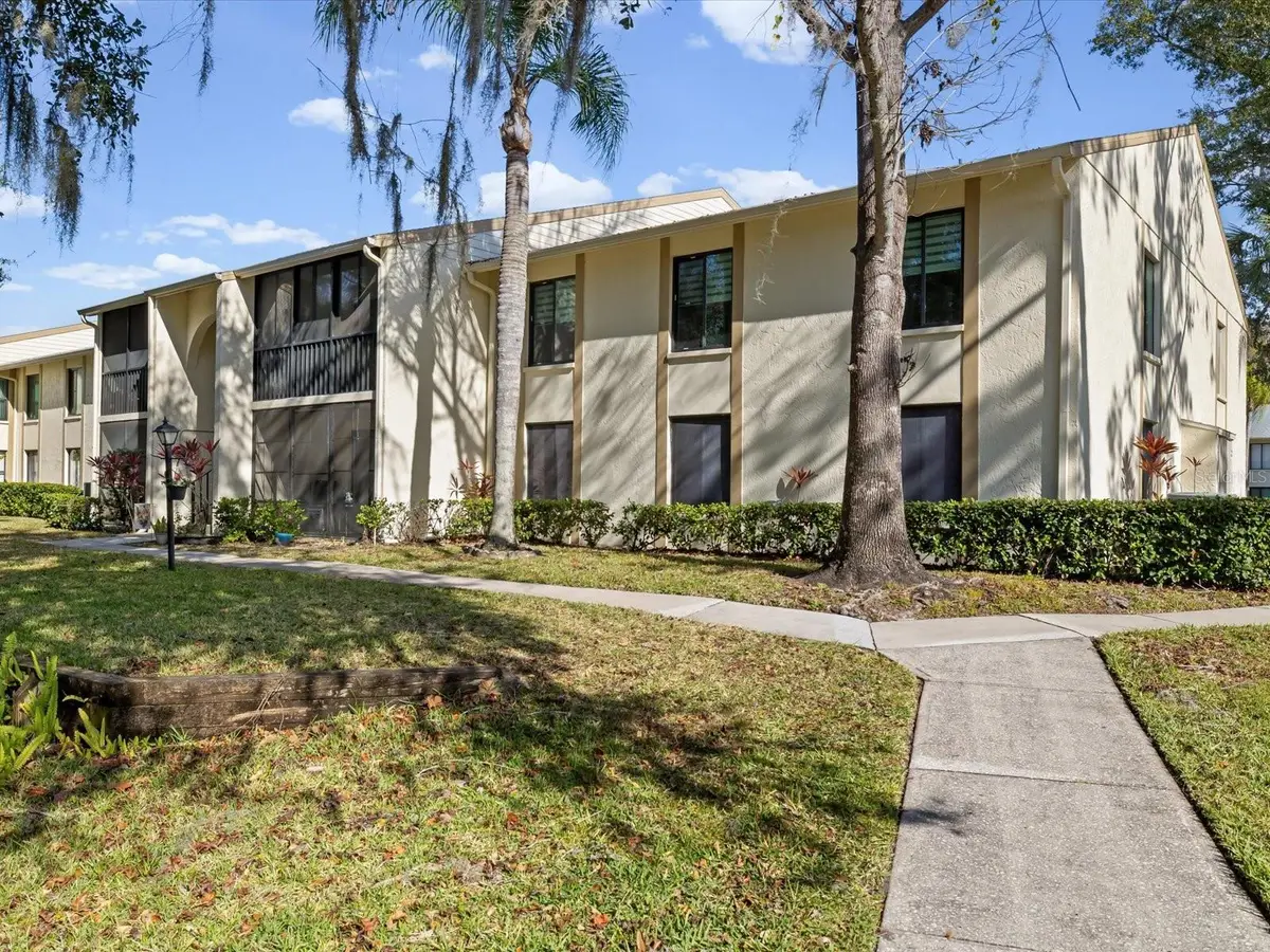 3114 Lake Pine Way #B2, Tarpon Springs, FL 34688 - Image #1