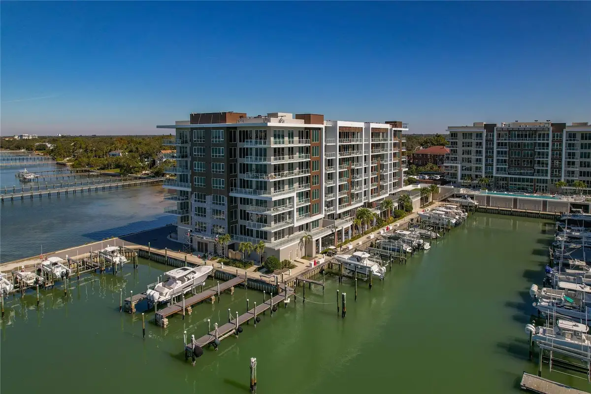 920 N Osceola Avenue #307, Clearwater, FL 33755 - #1