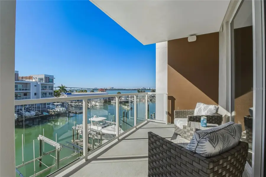 920 N Osceola Avenue #307, Clearwater, FL 33755 - #3