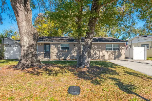 2609 Lorraine Street, TAMPA, FL 33614