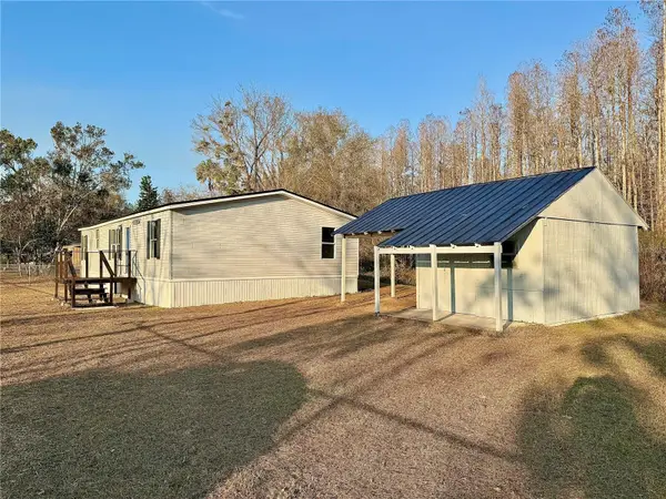 7428 Saint Johns Road, LAND O LAKES, FL 34638