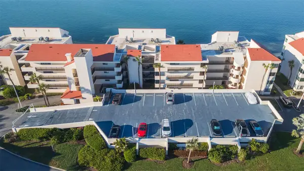 5633 Puerta Del Sol Boulevard S #208, ST PETERSBURG, FL 33715