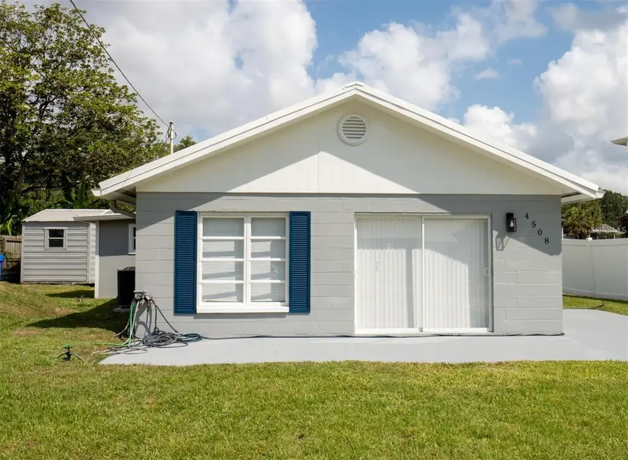 4508 26th Avenue S, Tampa, FL 33619 - Image #3