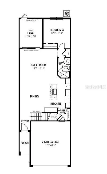 3352 Timber Crossing Avenue, Brandon, FL 33511 - Image #2