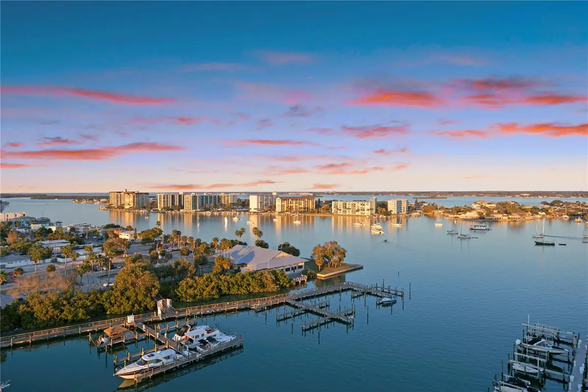 521 Mandalay Avenue #1210, Clearwater Beach, FL 33767 - #1