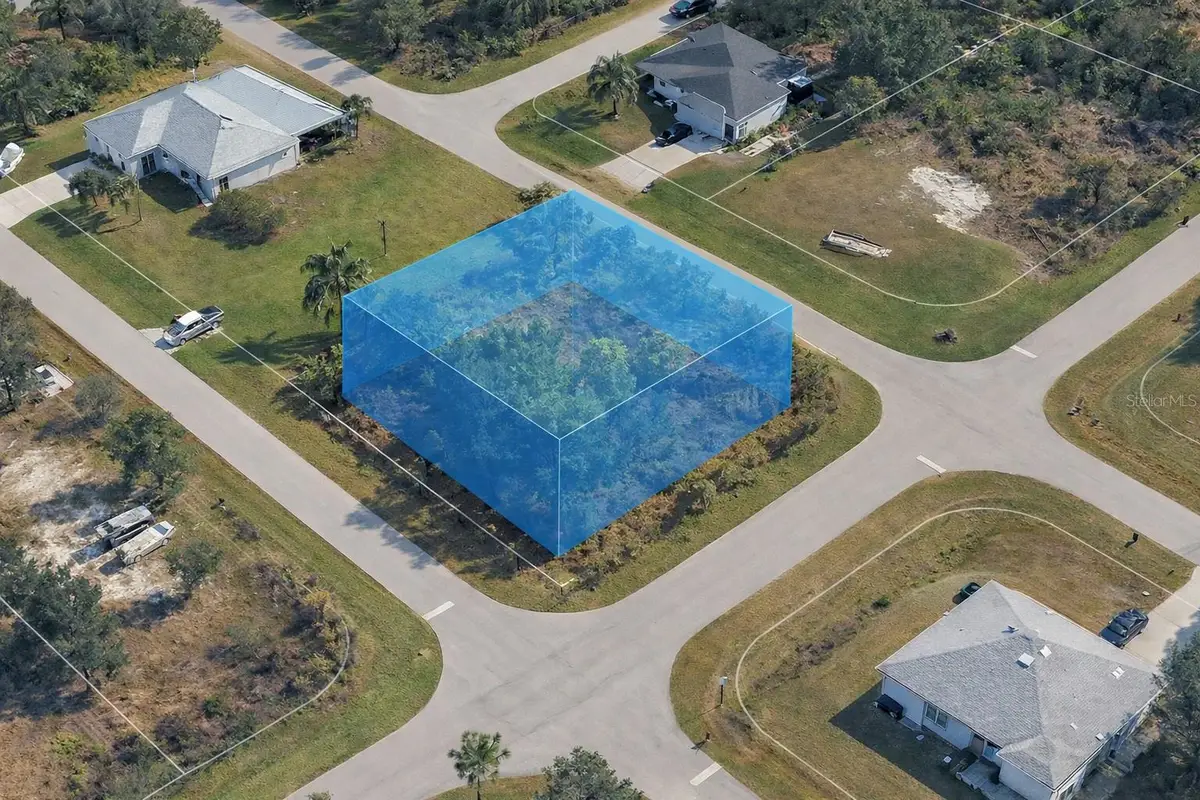 368 Hazel Circle, Punta Gorda, FL 33982 - Image #1