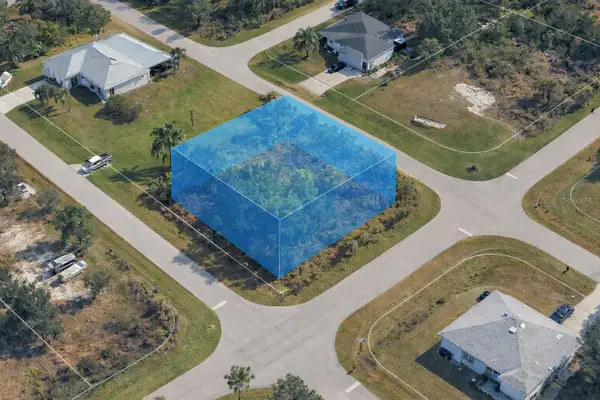 368 Hazel Circle, PUNTA GORDA, FL 33982