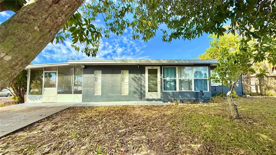 72 Lake Shore Drive, Palm Harbor, FL 34684 - #2