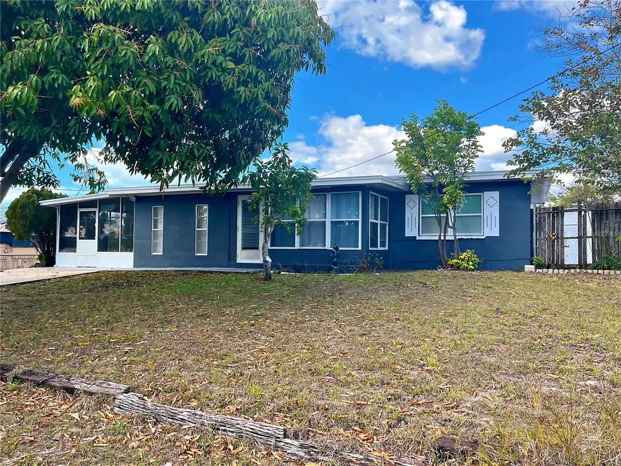 72 Lake Shore Drive, Palm Harbor, FL 34684 - #3