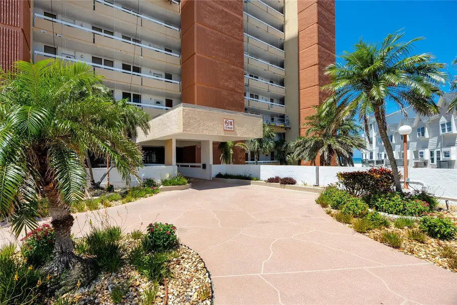 17940 Gulf Boulevard #16A, Redington Shores, FL 33708 - Image #2