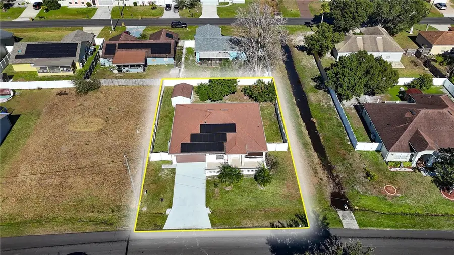 713 Maderia Court, Kissimmee, FL 34758 - #3