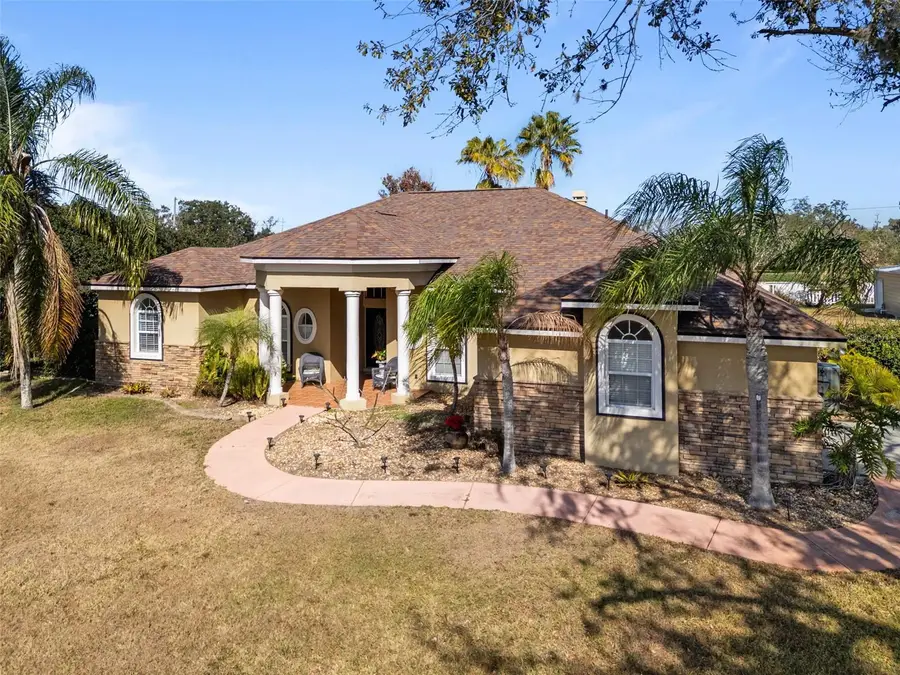 14206 Melouga Preserve Trail, Dover, FL 33527 - Image #2