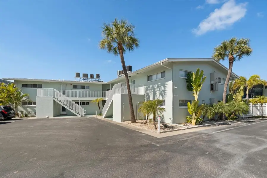 2566 Gary Circle #2, Dunedin, FL 34698 - #2