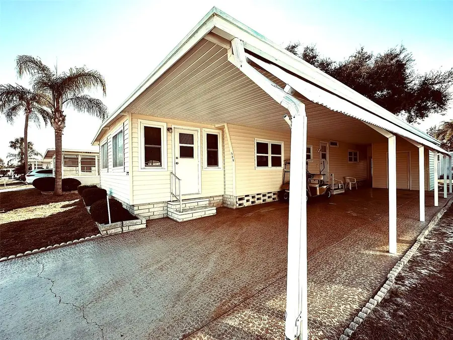 1100 Belcher Road S #508, Largo, FL 33771 - Image #2