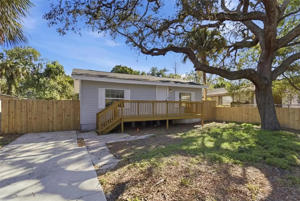 8509 N 11th Street, Tampa, FL 33604 - Image #1