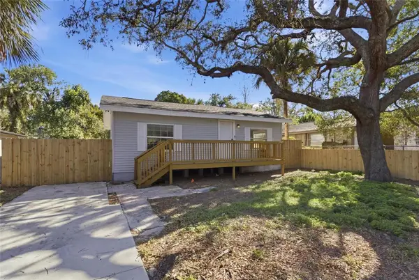 8509 N 11th Street, TAMPA, FL 33604