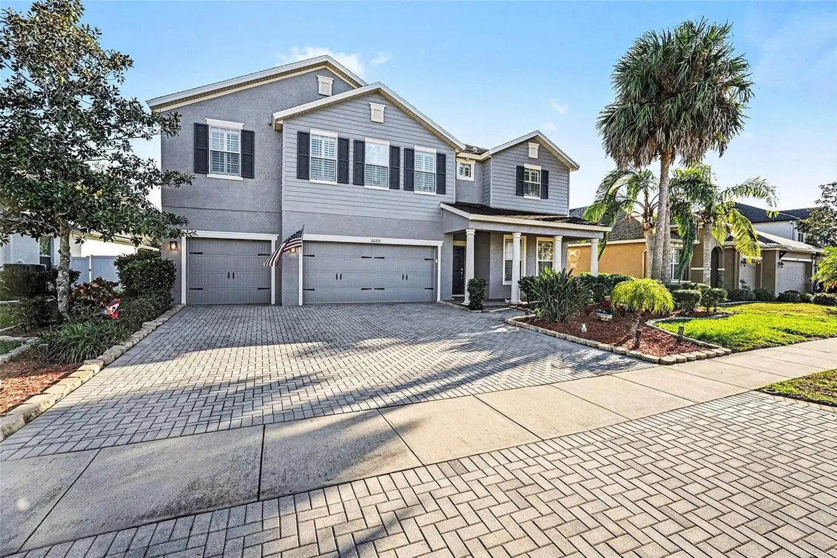 22716 Cherokee Rose Place, Land O Lakes, FL 34637 - Image #1