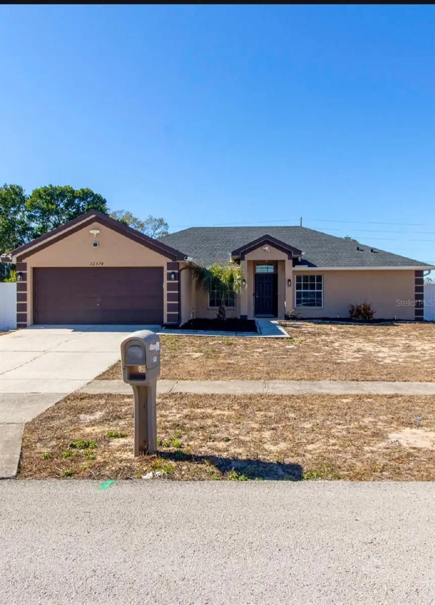 12374 Corrine, Spring Hill, FL 34609 - Image #2