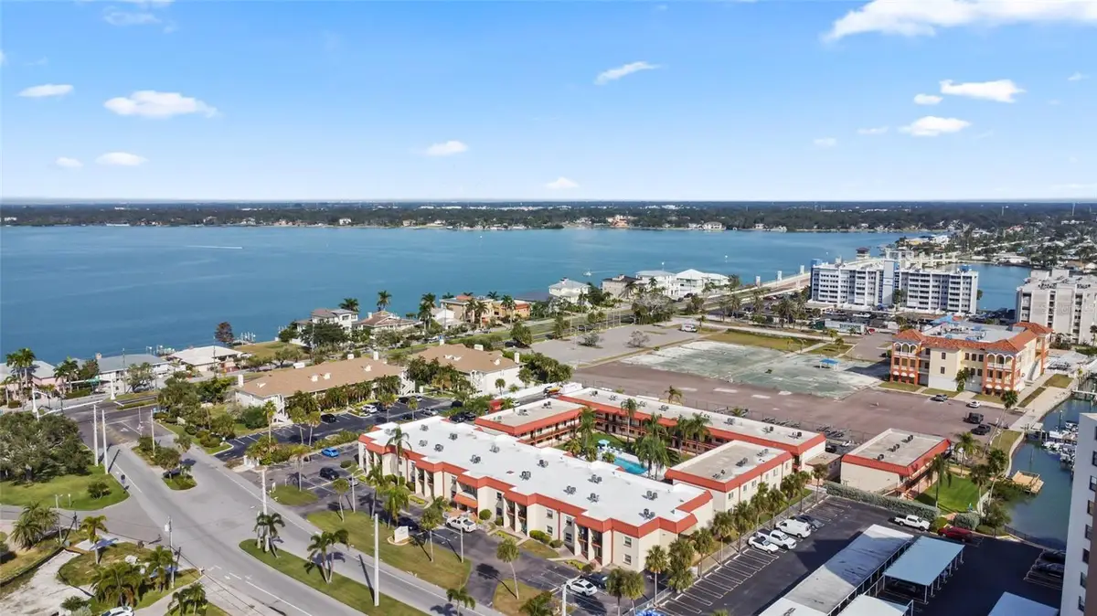 10365 Paradise Boulevard #22, Treasure Island, FL 33706 - Image #1