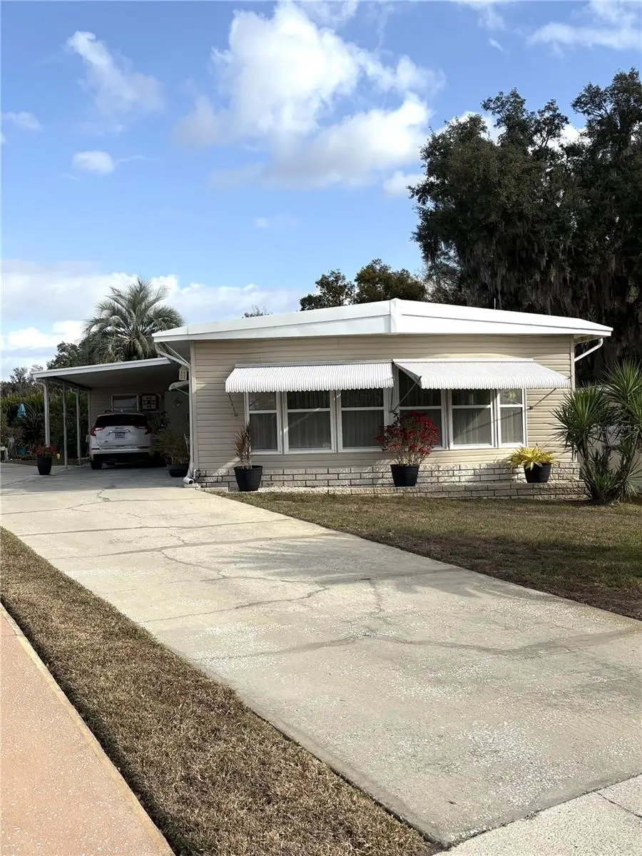29129 Johnston Road #2547, Dade City, FL 33523 - Image #1