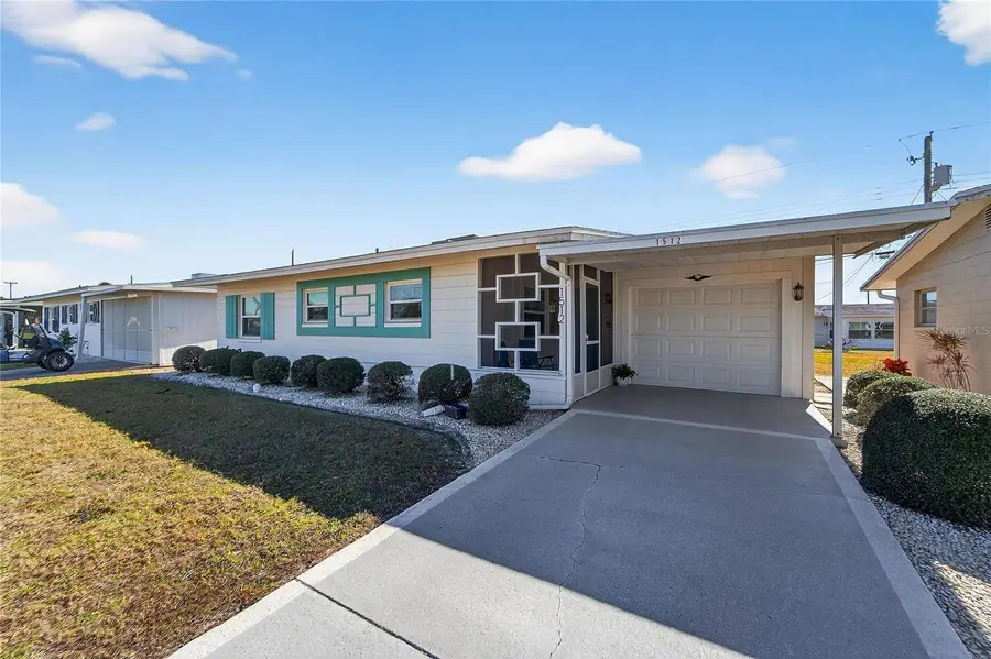 1512 Chevy Chase Drive, Sun City Center, FL 33573 - #2