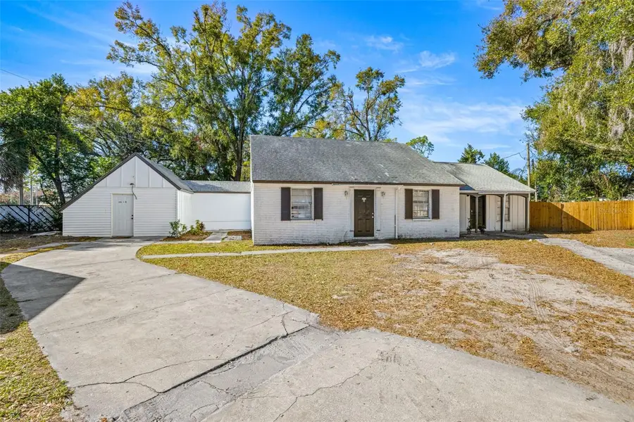 1403 College Park Lane, Tampa, FL 33612 - #2