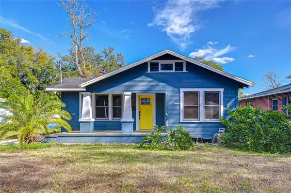 5915 N Otis Avenue, TAMPA, FL 33604