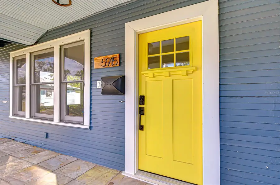 5915 N Otis Avenue, Tampa, FL 33604 - #2