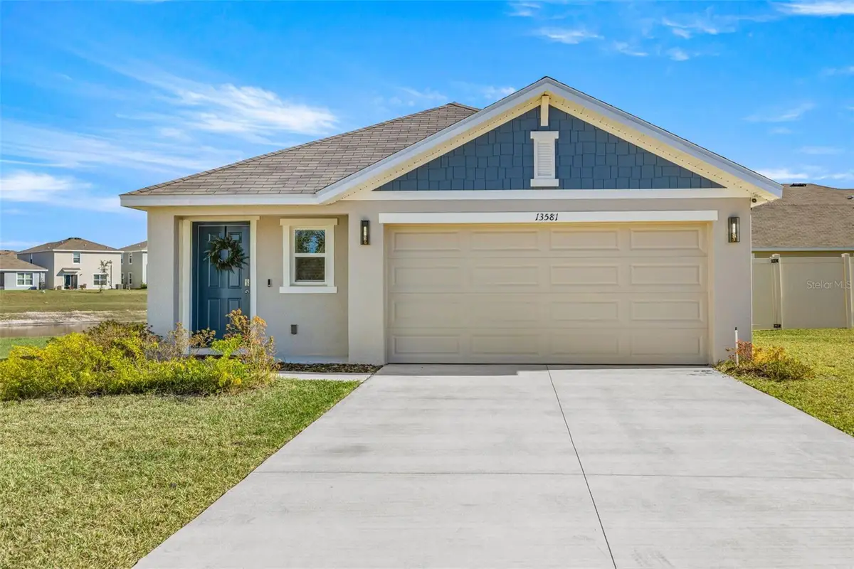 13581 Mount Ivy Court, Dade City, FL 33525 - Image #1