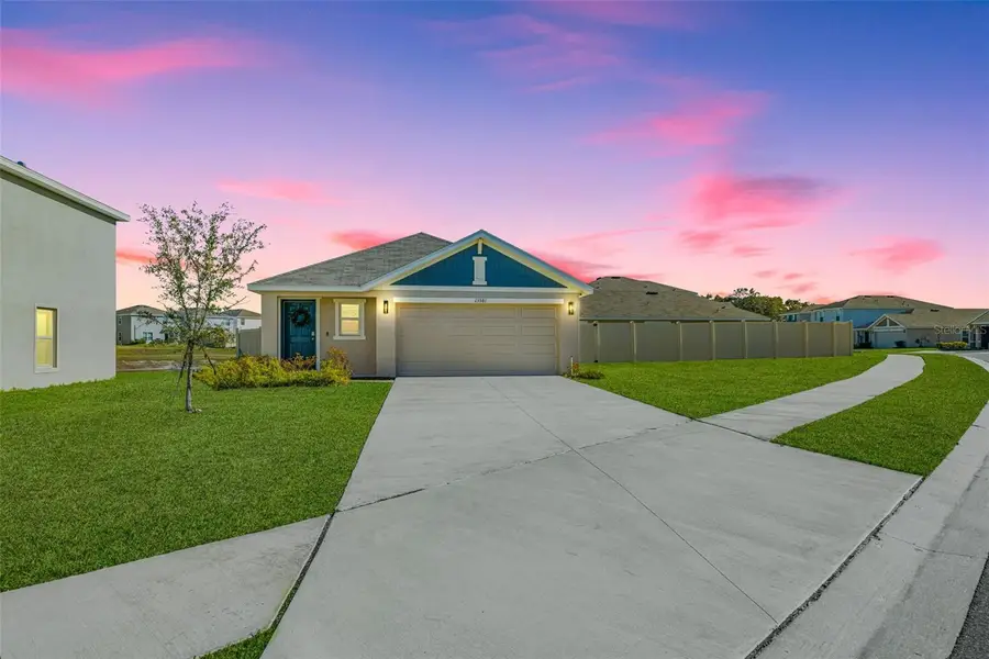 13581 Mount Ivy Court, Dade City, FL 33525 - Image #3