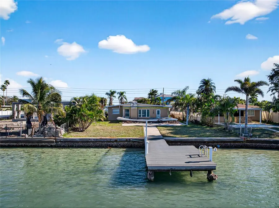 406 161st Avenue, Redington Beach, FL 33708 - Image #3